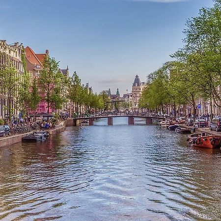 Amsterdam City Centre